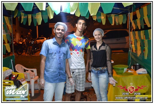 rolim de moura